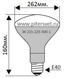 ЗК 215-225-500-1